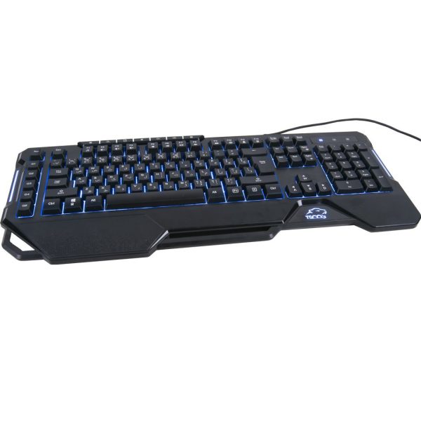 کیبورد تسکو مدل GK 8126-2