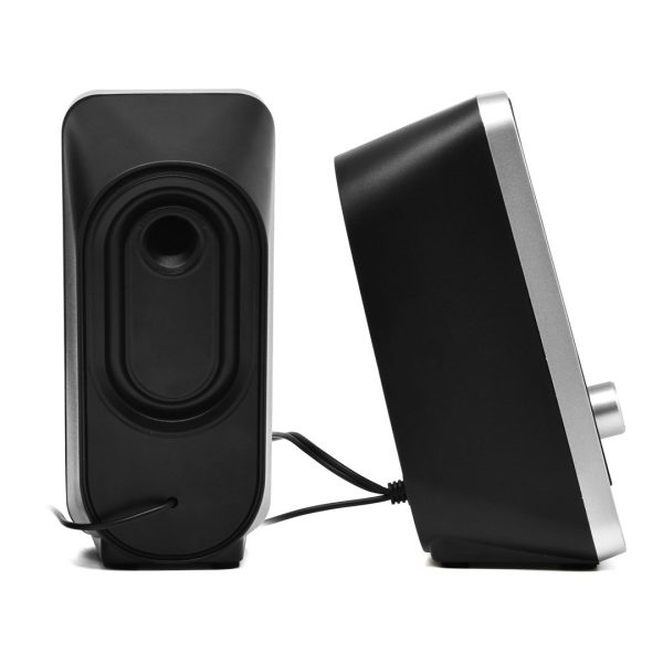 اسپیکر رومیزی دسکتاپ تسکو مدل TS 2066-2