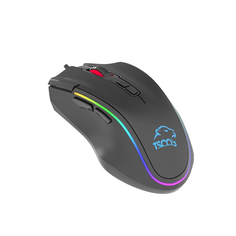 TSCO GM 2025 GAMING MOUSE TSCO